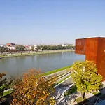 Nad Wisla Kraków