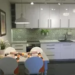 Nad Wisla Lägenhet