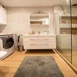 Nad Wisla Lägenhet Kraków