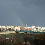 Nad Wisla Lägenhet Kraków