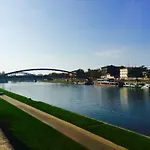 Lägenhet Nad Wisla *