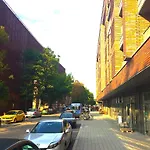 Nad Wisla Lägenhet *