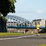 Nad Wisla Lägenhet