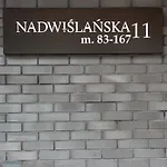 Nad Wisla * Kraków