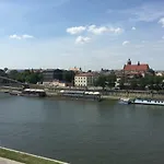 Lägenhet Nad Wisla *