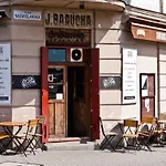 Apartament Nad Wisłą *