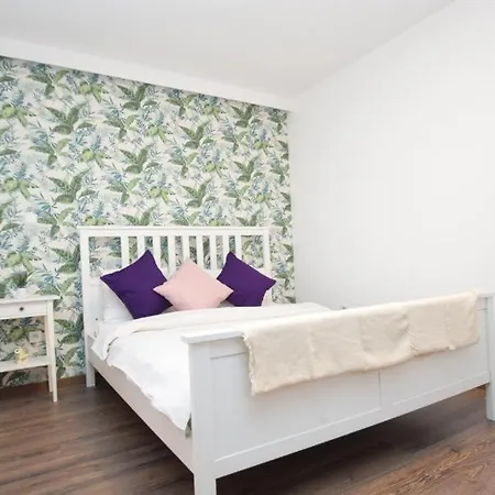 Apartamento Nad Wisla