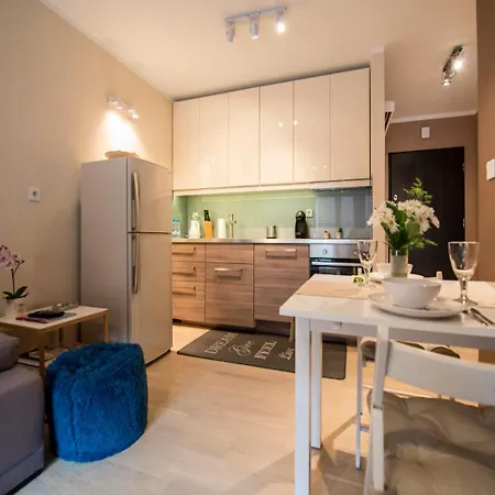 Apartamento Nad Wisla