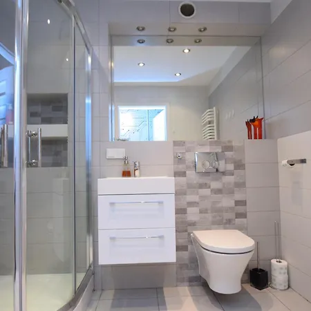 Appartement Nad Wisla