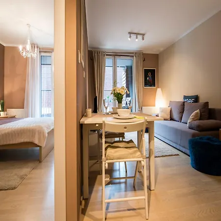 Appartement Nad Wisla *