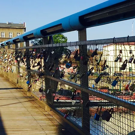 Apartamento Nad Wisla