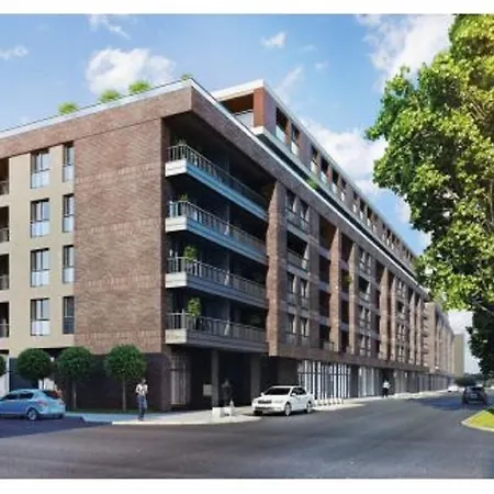 Nad Wisla Краков