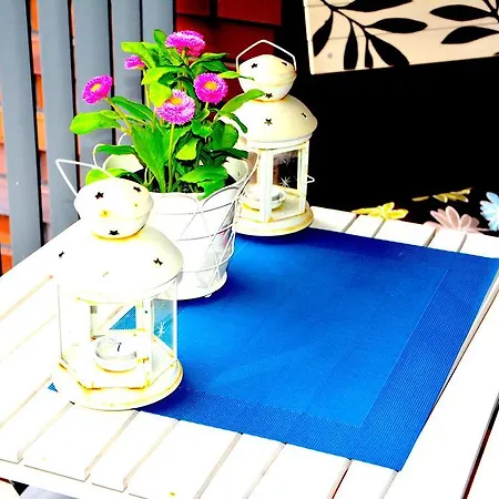 Nad Wisla Apartamento