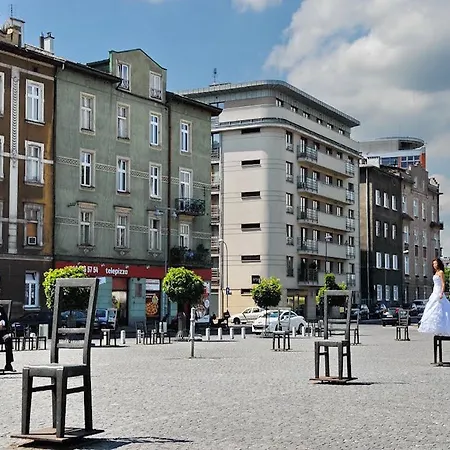 Nad Wisla Krakau