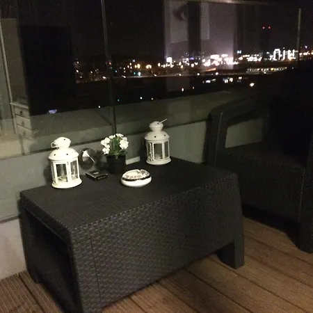 Nad Wisla Apartment