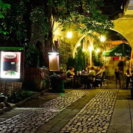 Nad Wisla Apartamento *