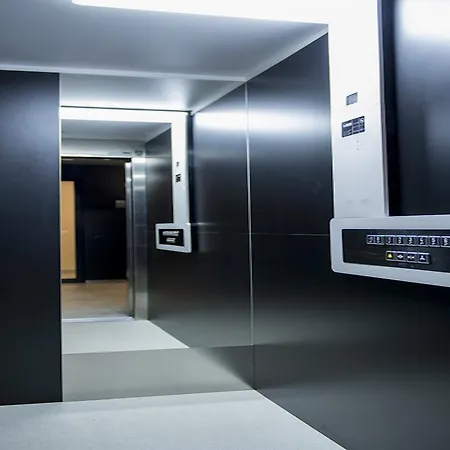 Apartamento Nad Wisla *