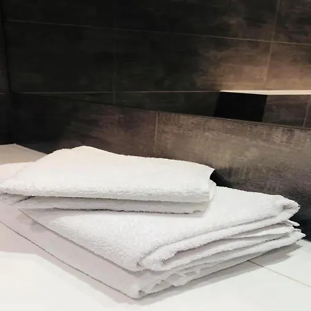 Nad Wisla Appartement