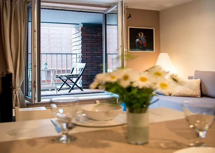 Appartamento Nad Wisla