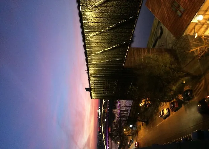 Nad Wisla Appartamento *