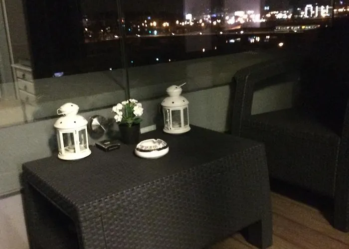 Nad Wisla Appartamento