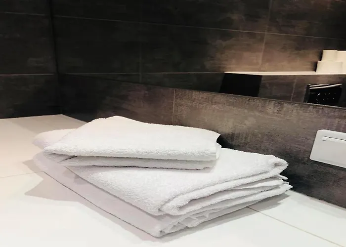 Nad Wisla Appartamento