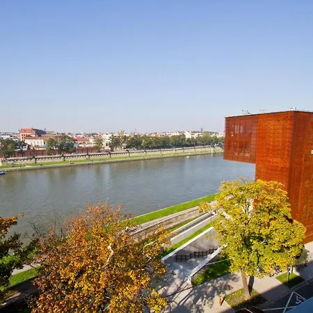 Nad Wisla 크라쿠프