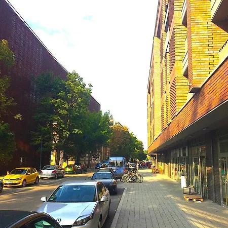 Nad Wisla Apartman *