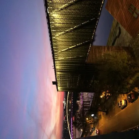 Nad Wisla 아파트 *