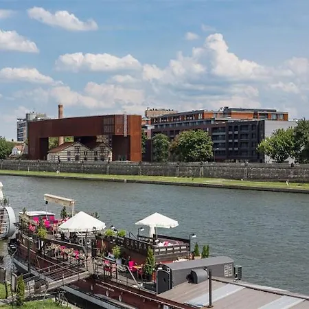 Nad Wisla *